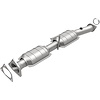 447235 Direct-Fit Catalytic Converter Fits Select Ford, Mazda Models - image 1