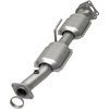 447235 Direct-Fit Catalytic Converter Fits Select Ford, Mazda Models - image 3