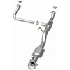 California Grade CARB Compliant Direct-Fit Catalytic Converter 447238 - image 3