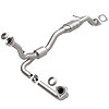 Direct Fit California Catalytic Converter - image 1