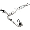 Direct-Fit Catalytic Converter 2000-02 GM S10/Sonoma/Hombre 2WD 4.3L (Rear) - image 1