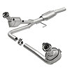Direct Fit California Catalytic Converter - image 1