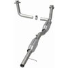 Direct-Fit Catalytic Converter 1996 F-150 5.0L - image 3