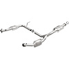 Direct-Fit Catalytic Converter 2002-03 Explorer/Mountaineer 4.0L (Rear) - image 1