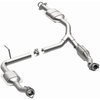 Direct-Fit Catalytic Converter 2002-03 Explorer/Mountaineer 4.0L (Rear) - image 2