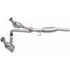 Direct-Fit Catalytic Converter 2001 Dodge Dakota 3.9L - image 4