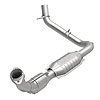 Direct-Fit Catalytic Converter 1998 F-150/F-250 5.4L (Non-Super Duty) - image 1