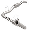 Direct Fit California Catalytic Converter - image 1