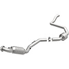 2000-2003 Mercedes-Benz ML55 AMG California Grade CARB Compliant Direct-Fit Catalytic Converter - image 1