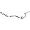 2000-2003 Mercedes-Benz ML55 AMG California Grade CARB Compliant Direct-Fit Catalytic Converter - image 4