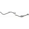 1999-2001 Mercedes-Benz ML430 California Grade CARB Compliant Direct-Fit Catalytic Converter - image 2
