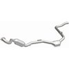 1999-2001 Mercedes-Benz ML430 California Grade CARB Compliant Direct-Fit Catalytic Converter - image 4