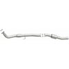 California Grade CARB Compliant Direct-Fit Catalytic Converter 447281 - image 4