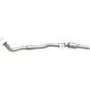 California Grade CARB Compliant Direct-Fit Catalytic Converter 447282 - image 4