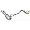 447284 Direct-Fit Catalytic Converter Fits Select Chevrolet, GMC Models - image 2