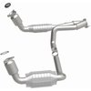 447284 Direct-Fit Catalytic Converter Fits Select Chevrolet, GMC Models - image 4