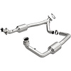447378 Direct-Fit Catalytic Converter Fits Select Ford Models - image 1