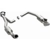 447378 Direct-Fit Catalytic Converter Fits Select Ford Models - image 2