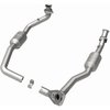 447378 Direct-Fit Catalytic Converter Fits Select Ford Models - image 3