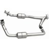 447378 Direct-Fit Catalytic Converter Fits Select Ford Models - image 4