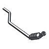 Conv DF 00-05 Lincoln LS 3.0L P/S - image 1