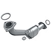 Direct Fit Catalytic Converter 49 State - image 1