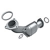 Direct Fit Catalytic Converter OEM Style - image 1