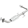 2000-2002 Toyota Tundra California Grade CARB Compliant Direct-Fit Catalytic Converter - image 1