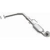 2000-2002 Toyota Tundra California Grade CARB Compliant Direct-Fit Catalytic Converter - image 2