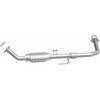 2000-2002 Toyota Tundra California Grade CARB Compliant Direct-Fit Catalytic Converter - image 4