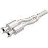 Direct Fit California Catalytic Converter - image 1