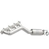 Direct Fit California Catalytic Converter - image 1