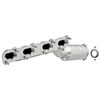 Direct Fit California Catalytic Converter - image 1