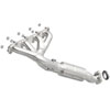 Direct Fit California Catalytic Converter - image 1
