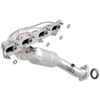 Direct Fit California Catalytic Converter - image 1