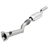 Direct Fit California Catalytic Converter - image 1