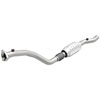 Direct Fit California Catalytic Converter - image 1