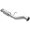 1995-1998 Toyota T100 California Grade CARB Compliant Direct-Fit Catalytic Converter - image 1
