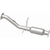 1995-1998 Toyota T100 California Grade CARB Compliant Direct-Fit Catalytic Converter - image 3