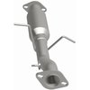 1995-1998 Toyota T100 California Grade CARB Compliant Direct-Fit Catalytic Converter - image 4