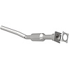 4481015 Direct-Fit Catalytic Converter Fits Select Dodge, Plymouth Models - image 1