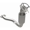 4481023 Direct-Fit Catalytic Converter Fits Select Ford, Mazda Models - image 2