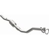4481024 Direct-Fit Catalytic Converter Fits Select Audi, Volkswagen Models - image 2