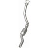 4481024 Direct-Fit Catalytic Converter Fits Select Audi, Volkswagen Models - image 3