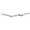 4481024 Direct-Fit Catalytic Converter Fits Select Audi, Volkswagen Models - image 4