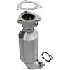 1998 Hyundai Tiburon California Grade CARB Compliant Direct-Fit Catalytic Converter - image 1