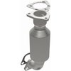 1998 Hyundai Tiburon California Grade CARB Compliant Direct-Fit Catalytic Converter - image 2