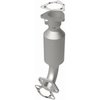 1998 Hyundai Tiburon California Grade CARB Compliant Direct-Fit Catalytic Converter - image 3