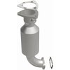 1998 Hyundai Tiburon California Grade CARB Compliant Direct-Fit Catalytic Converter - image 4