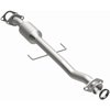 1995-1997 Kia Sephia California Grade CARB Compliant Direct-Fit Catalytic Converter - image 2